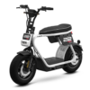 Coopop COX Electric Road Legal Scooter - White