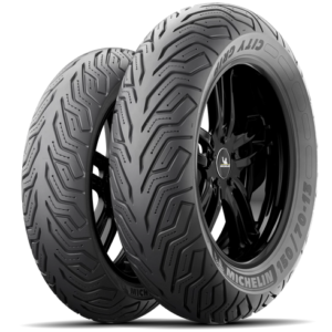 Coopop Tyres